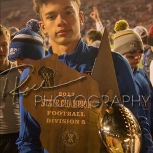 Meet your Posher, Carmelo